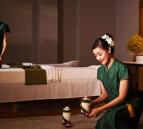 深圳休闲会所会馆特色，地址,联系_YuYu养生馆会馆