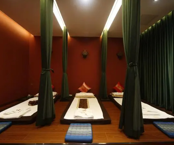 深圳桑拿价格一览表