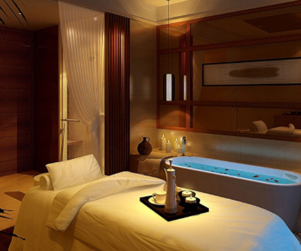 深圳高端私人会所排名